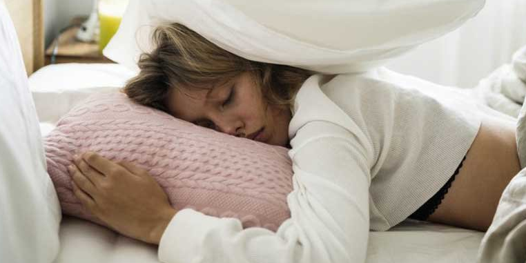 Эксперты рассказали, как восстановить сбившийся режим сна