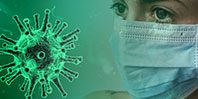 Эксперты усомнились в высокой эффективности защитных масок