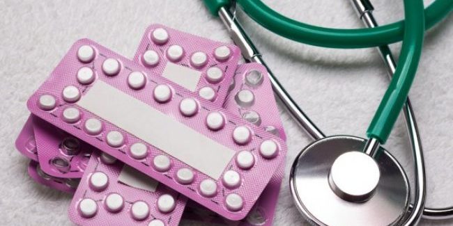Гормональные контрацептивы безопасны для психики – исследование