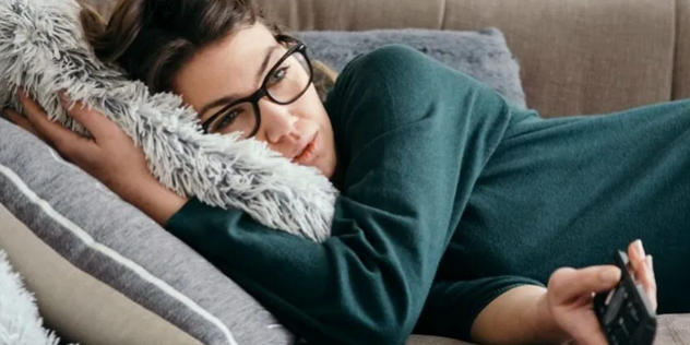 Хроническую лень признали симптомом опасной болезни