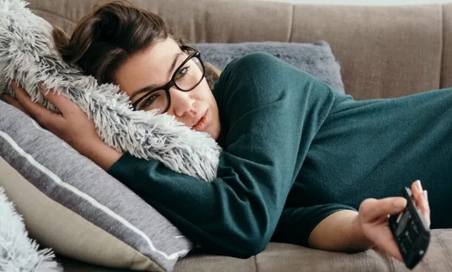 Хроническую лень признали симптомом опасной болезни