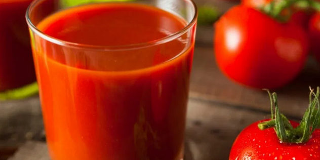 Медики рассказали о пользе томатного сока для здоровья сердца