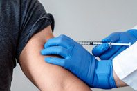 На рынок выходит новая вакцина против коронавируса