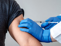 На рынок выходит новая вакцина против коронавируса