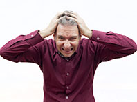 Открытие: популярный метод борьбы со стрессом не работает