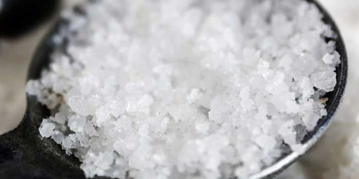 Пищевая соль оказалась опасной для мозга