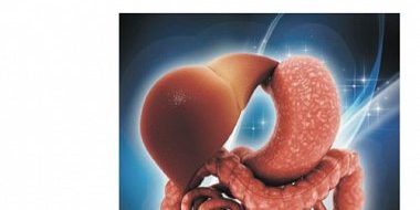 Сборник статей «В помощь гастроэнтерологу» |