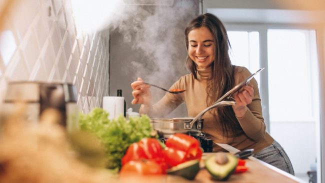 Замена красного мяса на другие источники белка снижает риск болезней сердца