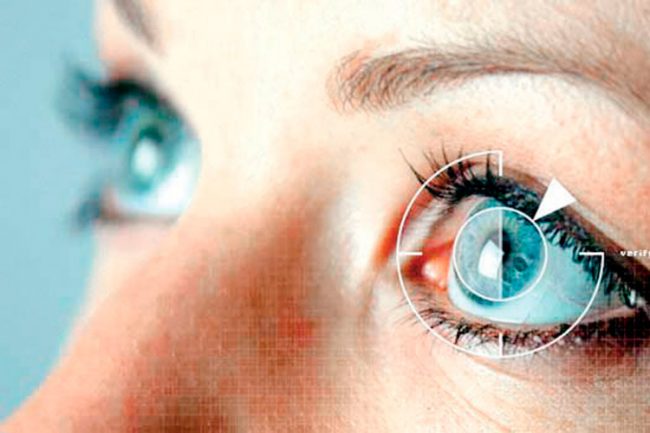 Уменьшить внутриглазное давление поможет необычный гель