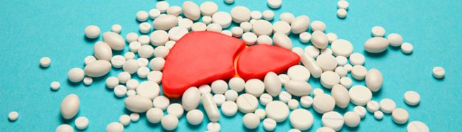 Российские ученые изучили эффективность нарлапревира, ритонавира и софосбувира в терапии гепатита С