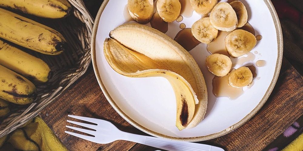 Продукты, которые нужно есть после 60 лет