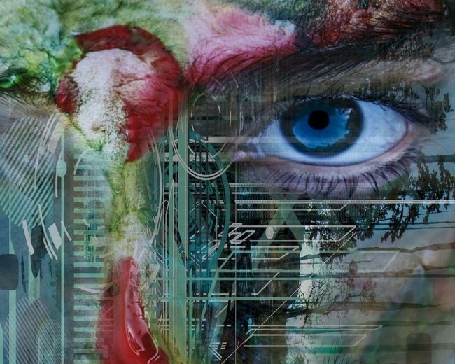 Установлен белок, провоцирующий шизофрению — Медицина 2.0