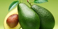 Авокадо — идеальный продут для кишечной микрофлоры