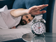 Исследователи узнали, как обстоят дела со сном в России