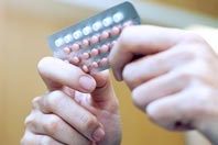 Оральные контрацептивы оказались исключительно полезны для женского организма