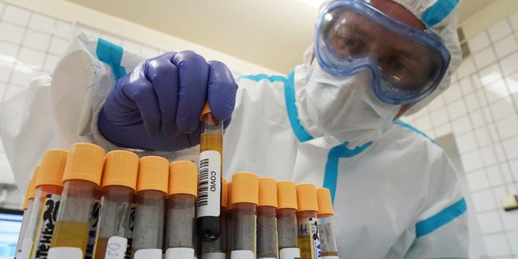 Пандемия коронавируса вызвала расцвет устойчивой формы гонореи