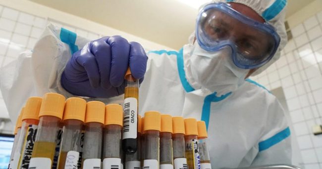 Пандемия коронавируса вызвала расцвет устойчивой формы гонореи