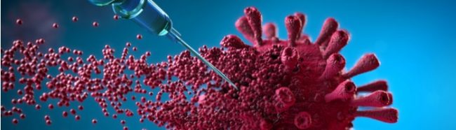 Частные клиники присоединились к вакцинации от COVID-19