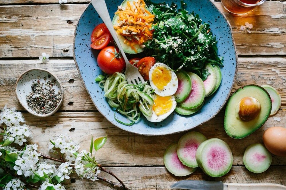 Ученые назвали диеты, защищающие от болезни Паркинсона