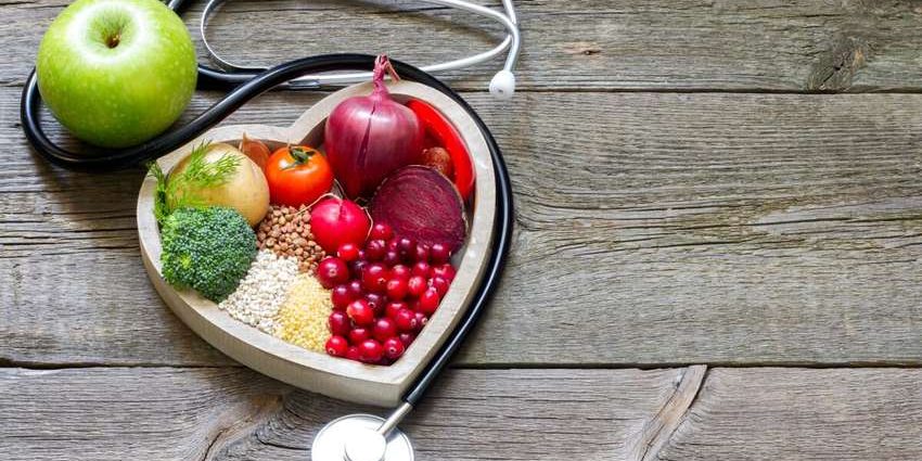 Самые важные продукты для укрепления сердца