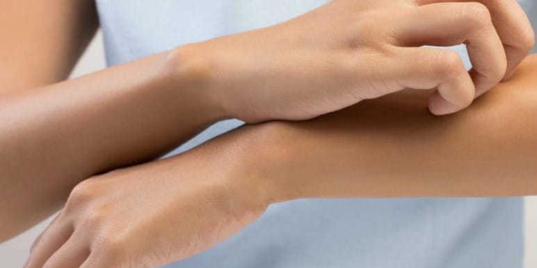 Дефицит витаминов скажется на вашей коже, предупреждает эксперт