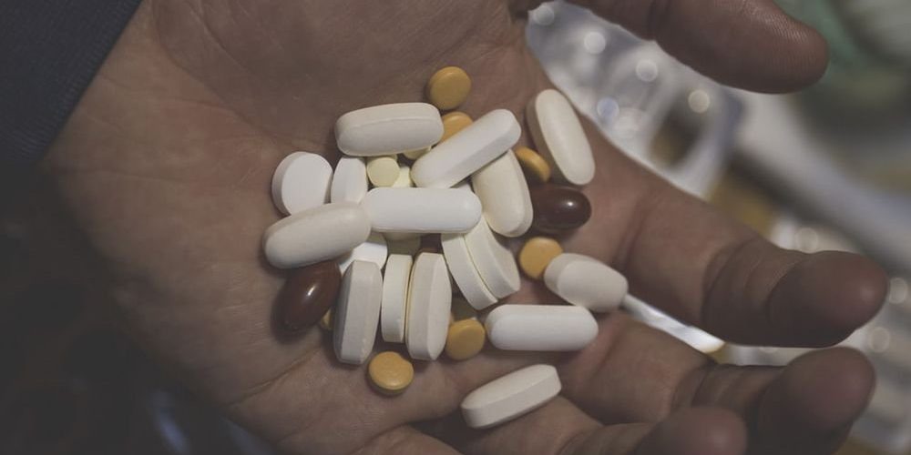 Лекарство от артрита может не помочь при COVID-19