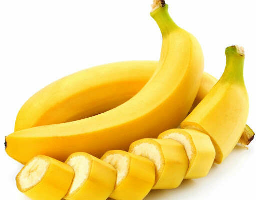 Почему стоит включить бананы в свой ежедневный рацион