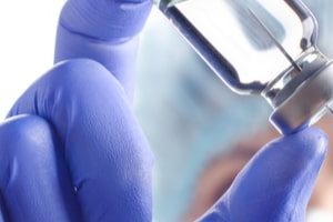 Произведенную в Казахстане вакцину Спутник V  зарегистрируют в середине февраля