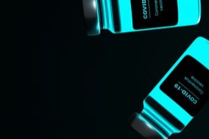 Эффективность вакцины Novavax от COVID-19 достигла 89,3%