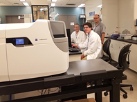 Американские военные занялись методами регенерации тканей тела