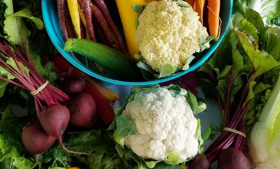 Лучший овощ для поддержания здоровья сердца и почек