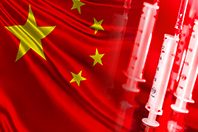 На рынок готовится выйти новая китайская вакцина против коронавируса