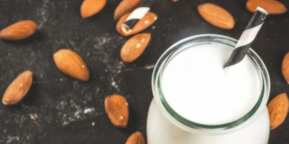 Названы растительные продукты, богатые витамином Е