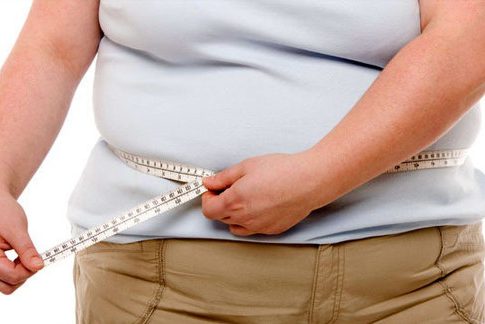 Ожирение может усугубить последствия болезни Альцгеймера