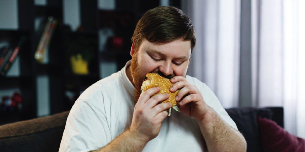 Полезные жиры оказались вредными при панкреатите