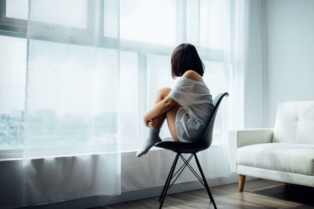 Ученые назвали клетки мозга, связанные с депрессией