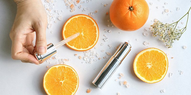 Витамин С и кожа: как ухаживать за собой с этим компонентом