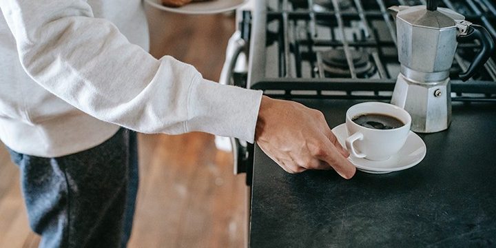 Базельский университет: кофеин меняет головной мозг