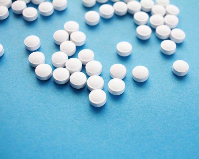 Пищевая добавка может помочь при болезни Альцгеймера