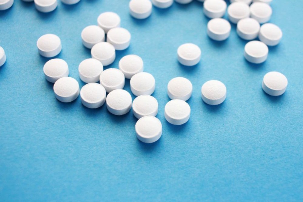 Пищевая добавка может помочь при болезни Альцгеймера