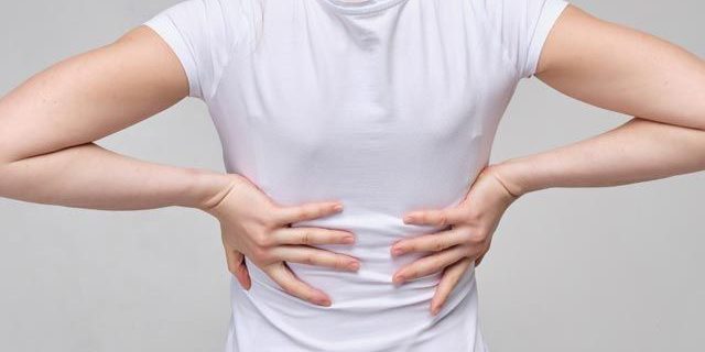 Боли в спине: в каких случаях пора идти к врачу