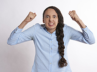 Новая система показывает реальный уровень стресса, который испытывает человек