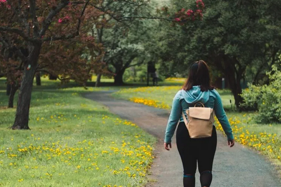 Работу на свежем воздухе признали профилактикой рака