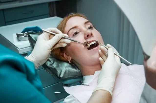 Развенчаны популярные мифы о кариесе