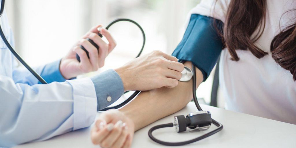 Названы опасные виды спорта для людей с повышенным давлением