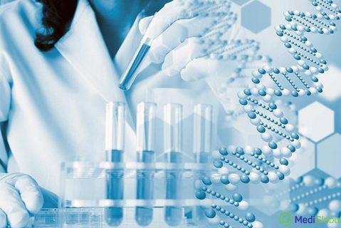 Клеточная терапия показала перспективность для больных паркинсонизмом