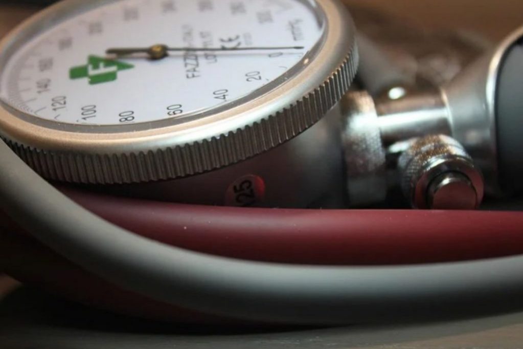 Врачи из Турции назвали способы снижения артериального давления без лекарств