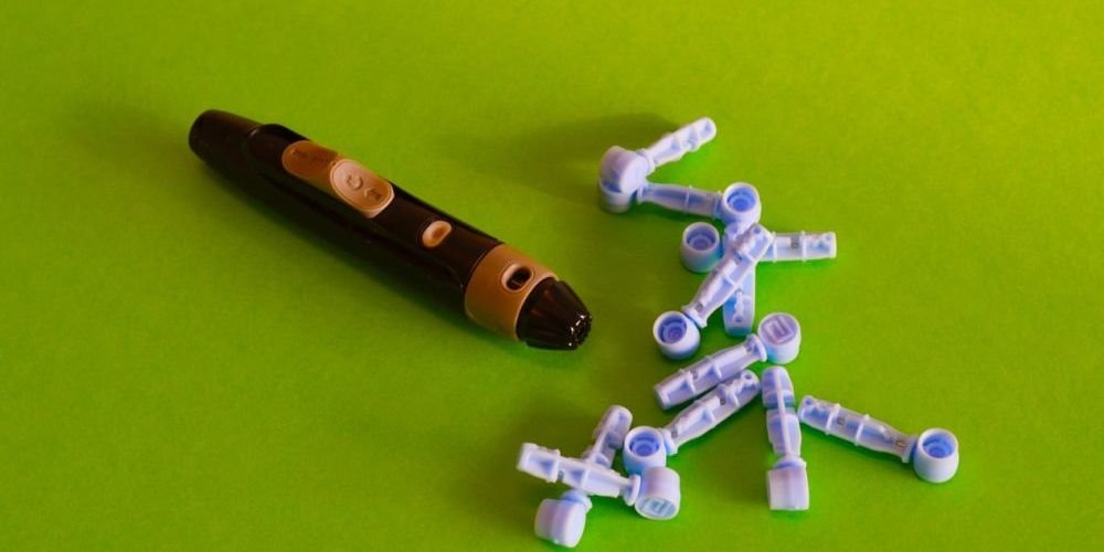 Диабет может вызвать болезнь Паркинсона