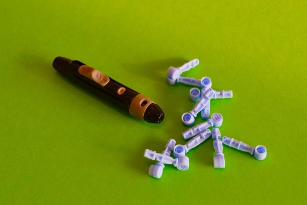 Диабет может вызвать болезнь Паркинсона