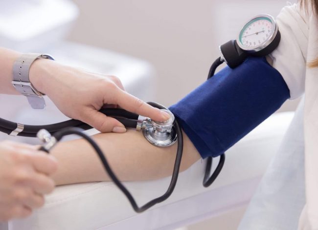 6 простых способов снизить артериальное давление